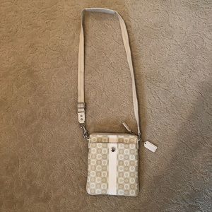 coach crossbody